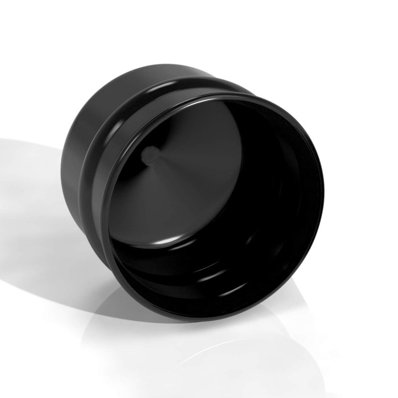 prime&swift 532104757 Lawn Tractor Axle Cap fit for Husqvarna,4 Pack Hub Cap fit for Craftsman Axle Hub Cap Prevents Dirt from Entering The Wheel Hub and Axle Replace 532175039,104757X428,104757X prime&swift - Image 3